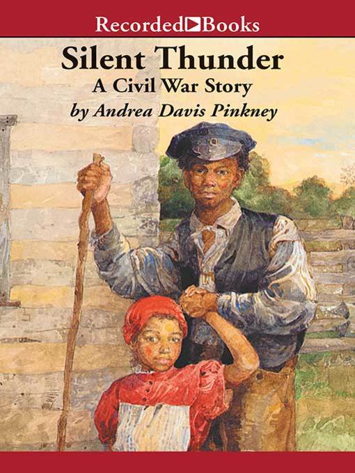 Title details for Silent Thunder by Andrea Davis Pinkney - Available